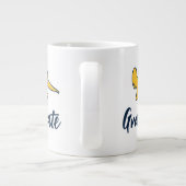 Grande Tasse UC Irvine | Anteaters UCI (Dos)