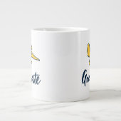 Grande Tasse UC Irvine | Anteaters UCI (Devant)