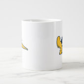 Grande Tasse UC Irvine | Anteaters UCI (Devant)