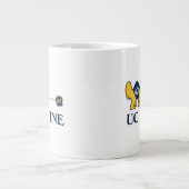 Grande Tasse UC Irvine | UCI Anteaters Zot! (Devant)