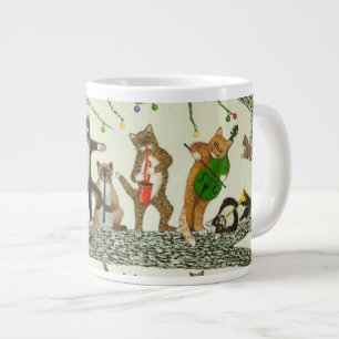 Grande Tasse Un succès retentissant 2012
