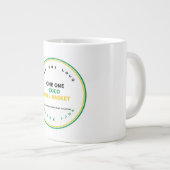 Grande Tasse Un Un Coco Panier Complet (Devant droit)