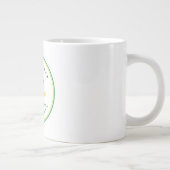 Grande Tasse Un Un Coco Panier Complet (Droite)