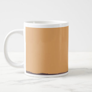 Grande Tasse Un Véhicule Ascent Quittant Mars. 2