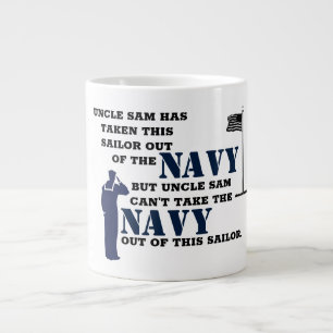 GRANDE TASSE UNCLE SAM A RETIRÉ CE NAVIRE DE LA MARINE