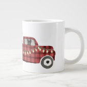 Grande Tasse Une collection de Noël très béreuse (Droite)