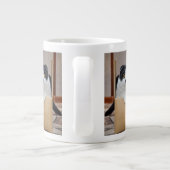 Grande Tasse Une dimension alternative (Dos)