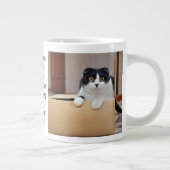 Grande Tasse Une dimension alternative (Droite)