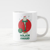 Grande Tasse Une histoire de Noël | Prix majeur de la lampe de  (Droite)