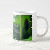 Grande Tasse Une libellule (Droite)