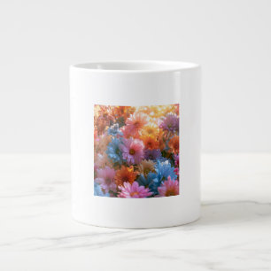 Grande Tasse Une mélodie rafraîchissante 023