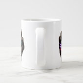 Grande Tasse Unity in Diversity (Dos)