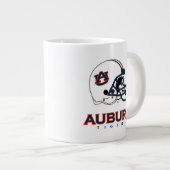 Grande Tasse Université d'Auburn | Auburn Football (Devant droit)