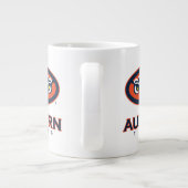 Grande Tasse Université d'Auburn | Auburn Tigers (Dos)
