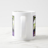 Grande Tasse Université de Caroline de l'Est | Pirates écus (Dos)