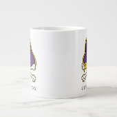 Grande Tasse Université de Caroline de l'Est | Pirates écus (Devant)