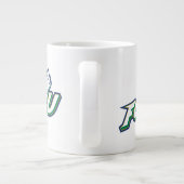 Grande Tasse Université de la côte du golfe de Floride | FGCU A (Dos)