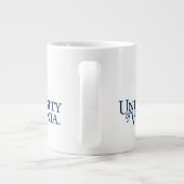Grande Tasse Université de Virginie (Dos)