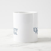 Grande Tasse Université de Virginie (Devant)