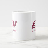 Grande Tasse Université du Kentucky oriental | EKU (Devant)