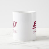 Grande Tasse Université du Kentucky oriental | EKU (Devant)