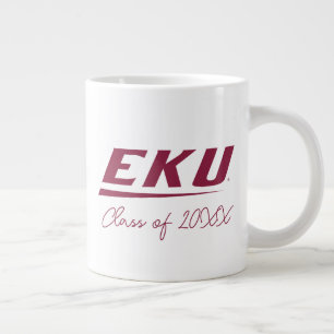 Grande Tasse Université du Kentucky oriental   EKU