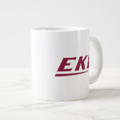 Grande Tasse Université du Kentucky oriental | EKU (Devant droit)