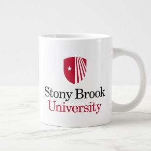 Grande Tasse Université Stony Brook   Mot-symbole