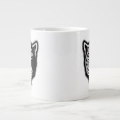 Grande Tasse Université Texas A&M de San Antonio | Jaguars (Devant)