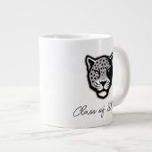 Grande Tasse Université Texas A&M de San Antonio | Jaguars (Devant droit)