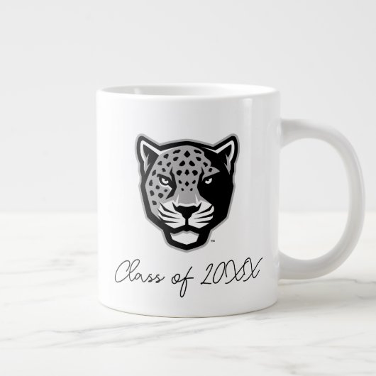 Grande Tasse Université Texas A&M de San Antonio | Jaguars (Droite)