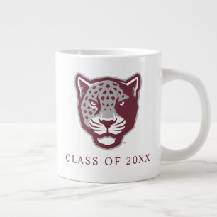 Grande Tasse Université Texas A&M de San Antonio   Jaguars