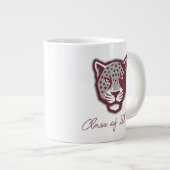 Grande Tasse Université Texas A&M de San Antonio | Jaguars (Devant droit)