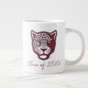 Grande Tasse Université Texas A&M de San Antonio   Jaguars