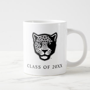 Grande Tasse Université Texas A&M de San Antonio Jaguars