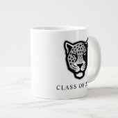 Grande Tasse Université Texas A&M de San Antonio | Jaguars (Devant droit)