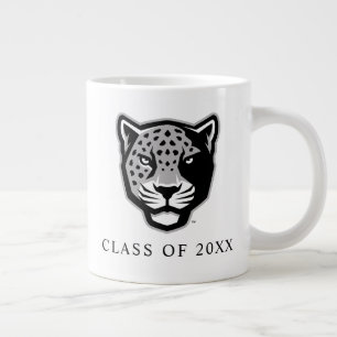 Grande Tasse Université Texas A&M de San Antonio   Jaguars