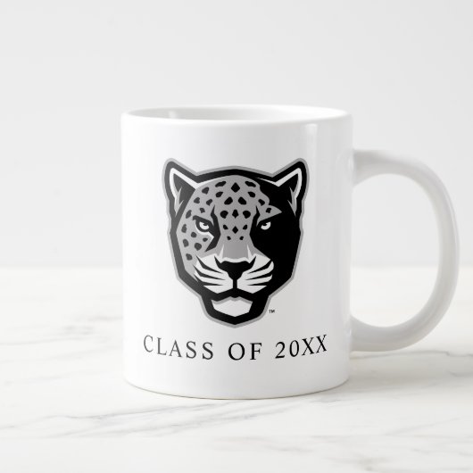 Grande Tasse Université Texas A&M de San Antonio | Jaguars (Droite)