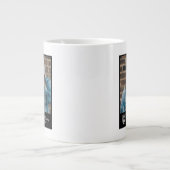 Grande Tasse Université Texas A&M de San Antonio | Jaguars (Devant)