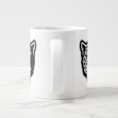 Grande Tasse Université Texas A&M de San Antonio | Jaguars (Dos)