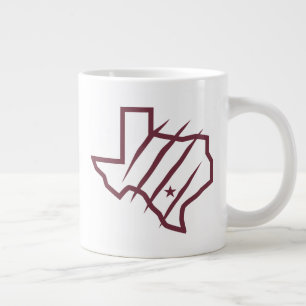 Grande Tasse Université Texas A&M de San Antonio   Logo d'état