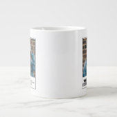 Grande Tasse Université Wake Forest | Wake Forest (Devant)