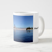 Grande Tasse Uss Missouri (Devant droit)