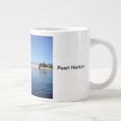 Grande Tasse Uss Missouri (Droite)