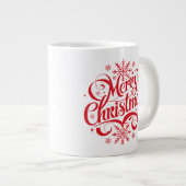 Grande Tasse Vacances (Devant droit)