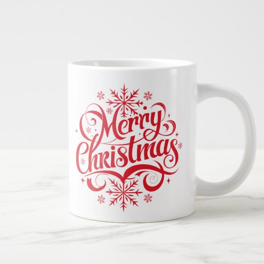 Grande Tasse Vacances (Droite)