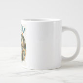Grande Tasse Vacances à Hawaï (Droite)