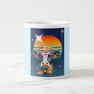 Grande Tasse Vache américaine