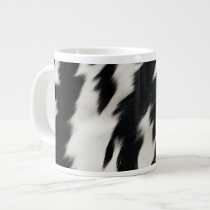 Grande Tasse Vachette de la ferme Western