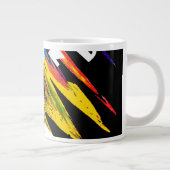 Grande Tasse Vagabond (Droite)